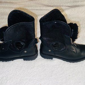 Pajar winter boots